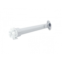 Condotto Aeg Argento Completo Lavastoviglie 1524902523