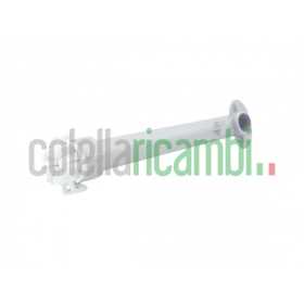 Condotto Aeg Argento Completo Lavastoviglie 1524902523