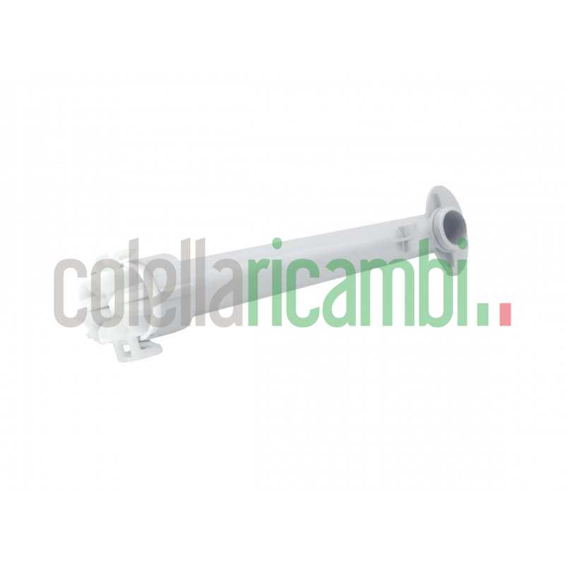 Condotto Aeg Argento Completo Lavastoviglie 1524902523