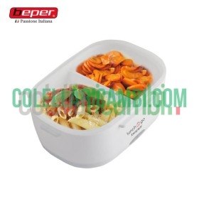 Scaldavivande Scalda Pietanze Elettrico Beper