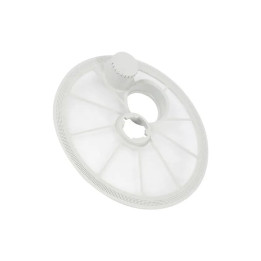 Filtro Piatto Grigio Rex Lavastoviglie 50273408000