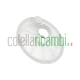 Filtro Piatto Grigio Rex Lavastoviglie 50273408000