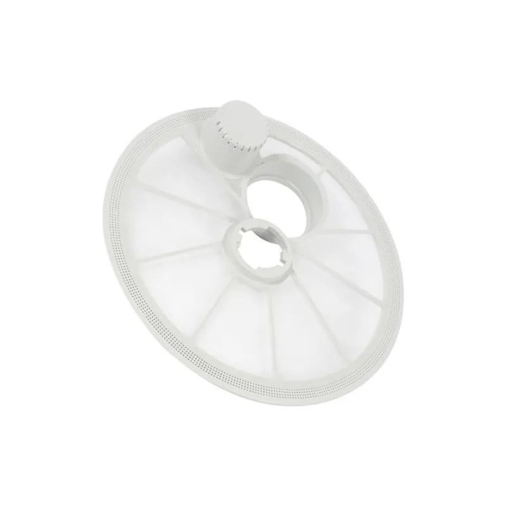 Filtro Piatto Grigio Rex Lavastoviglie 50273408000