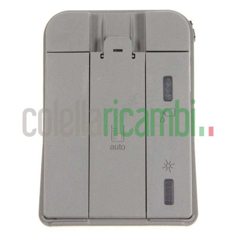 Elettrodosatore detersivo lavastoviglie Beko 1866500100
