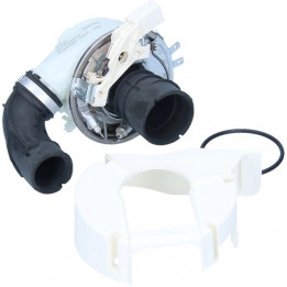 Resistenza Completa Aeg 2000W Lavastoviglie 4055373700