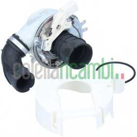 Resistenza Completa Aeg 2000W Lavastoviglie 4055373700