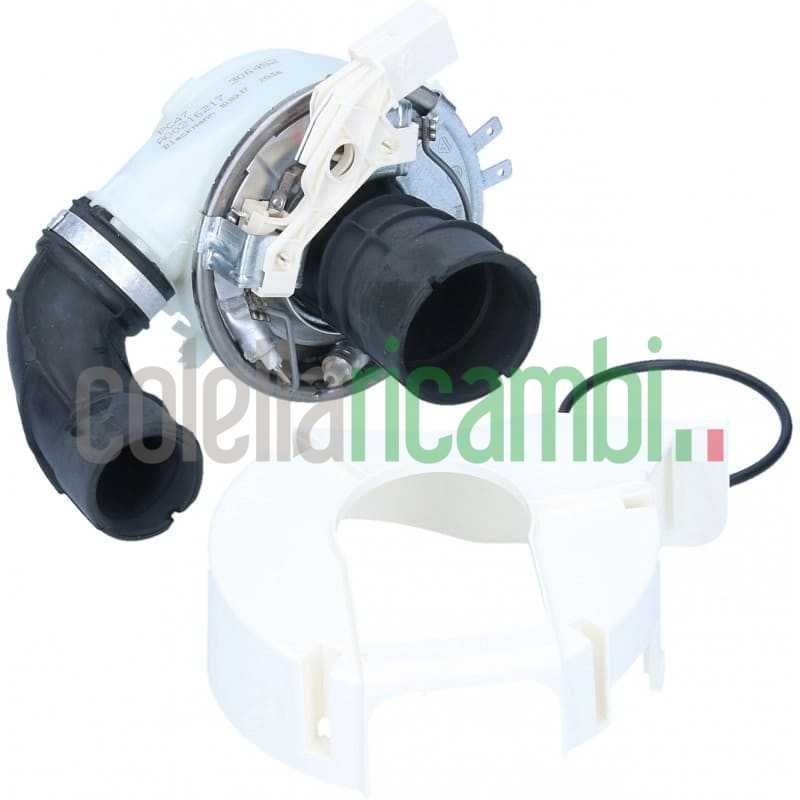 Resistenza Completa Aeg 2000W Lavastoviglie 4055373700