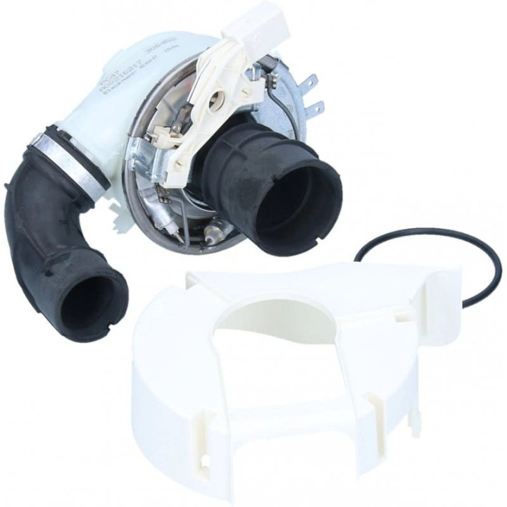 Resistenza Completa Aeg 2000W Lavastoviglie 4055373700
