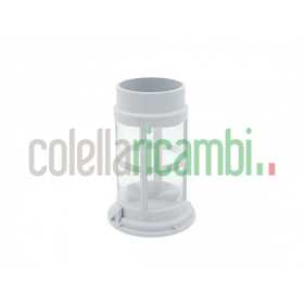 Filtro Di Scarico Centrale Castor Lavastoviglie 50223680005