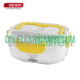 Scaldavivande Scalda Pietanze Elettrico Beper