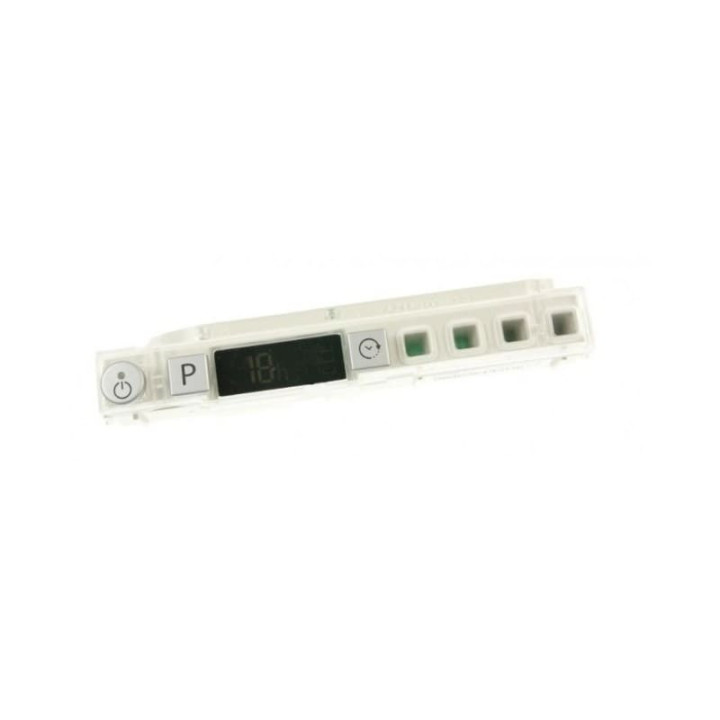 Interfaccia Fi Core Amb Dgt 3b Wht D 201 Ariston Lavastoviglie C00545855