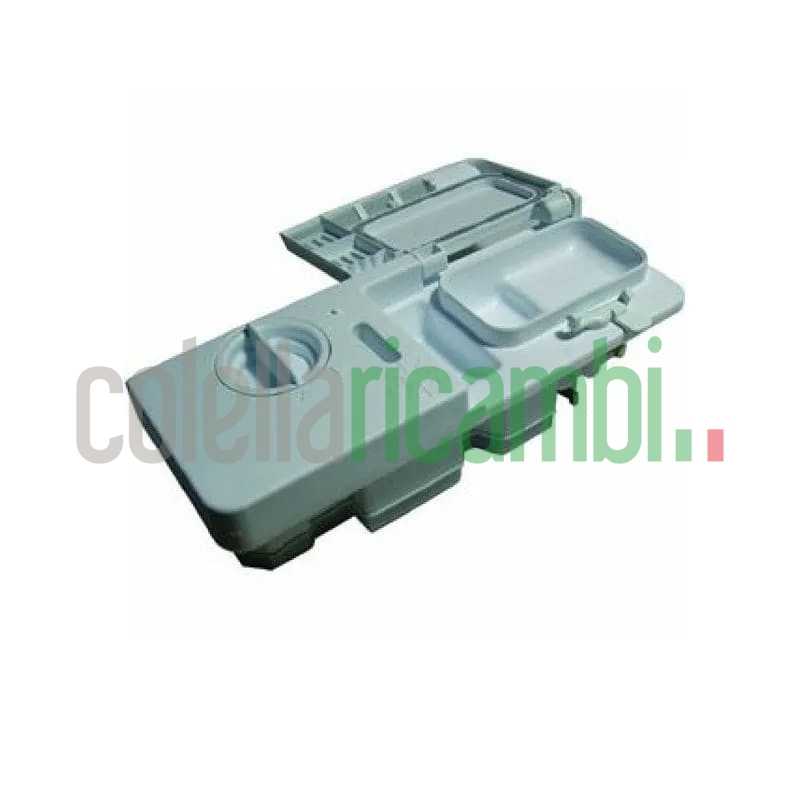 Elettrodatore Detersivo Ariston Lavastoviglie C00258634