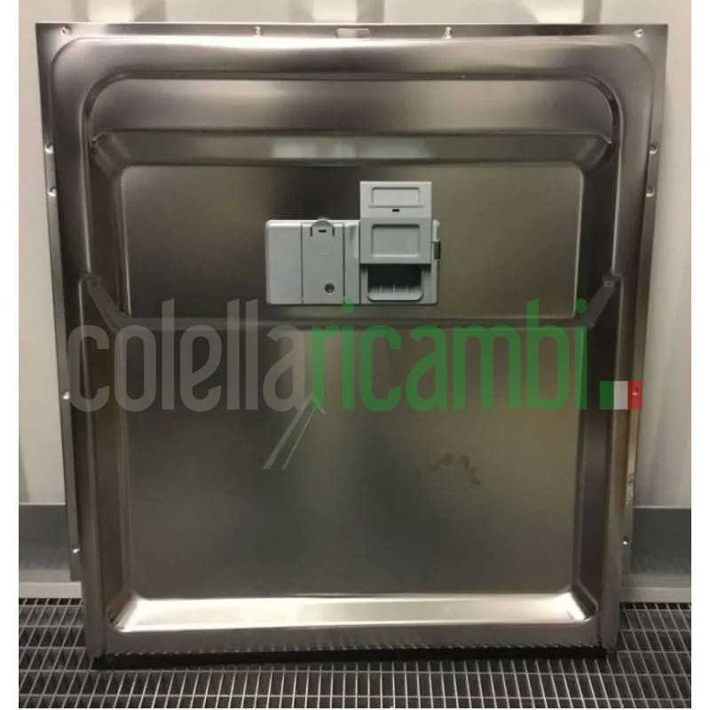 Assieme Porta Interna Whirlpool Lavastoviglie C00362169
