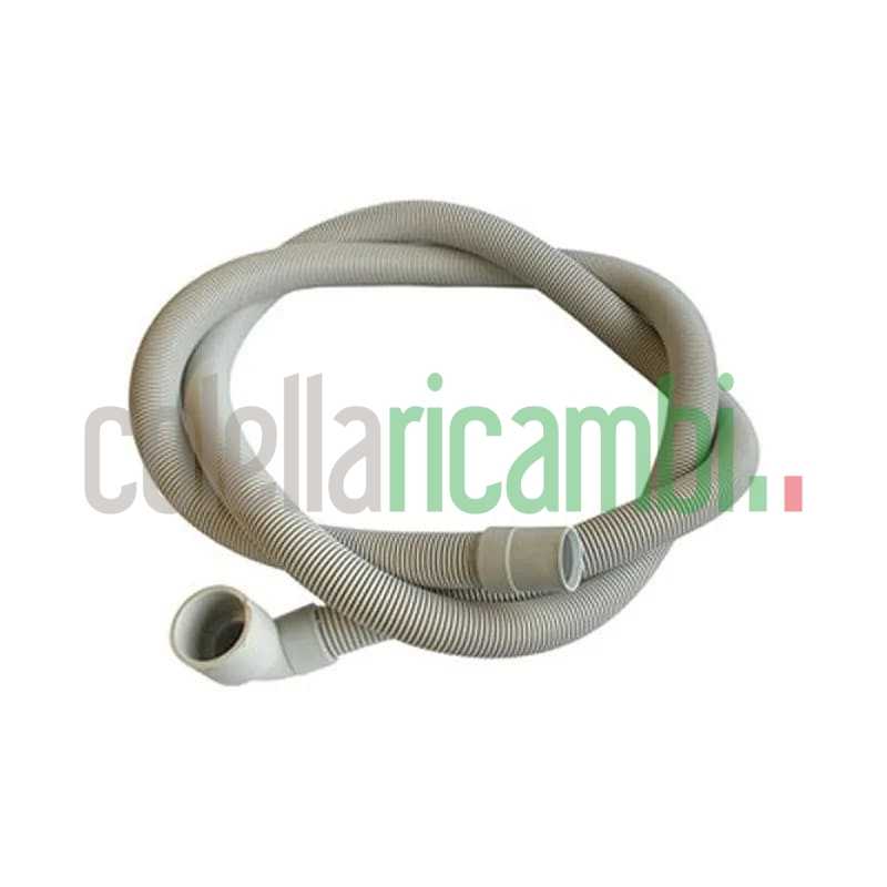 Tubo Scarico Ariston Lavastoviglie C00054869