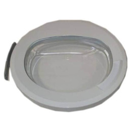 Oblò completo asciugatrice Arcelik Beko 2977710100