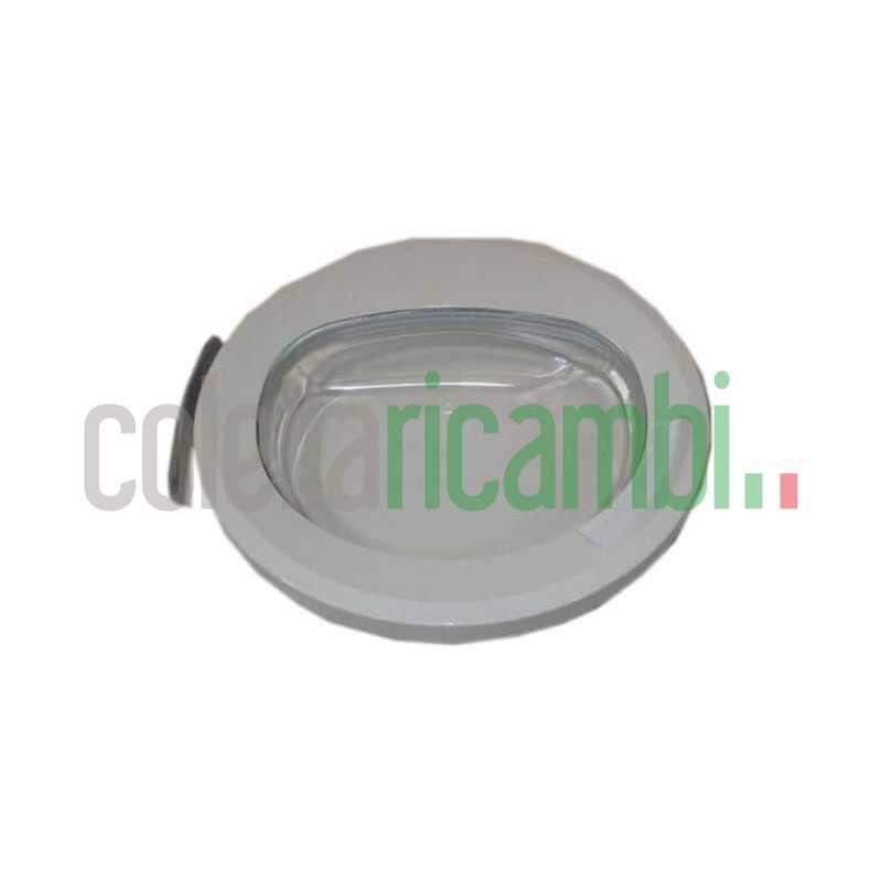 Oblò completo asciugatrice Arcelik Beko 2977710100