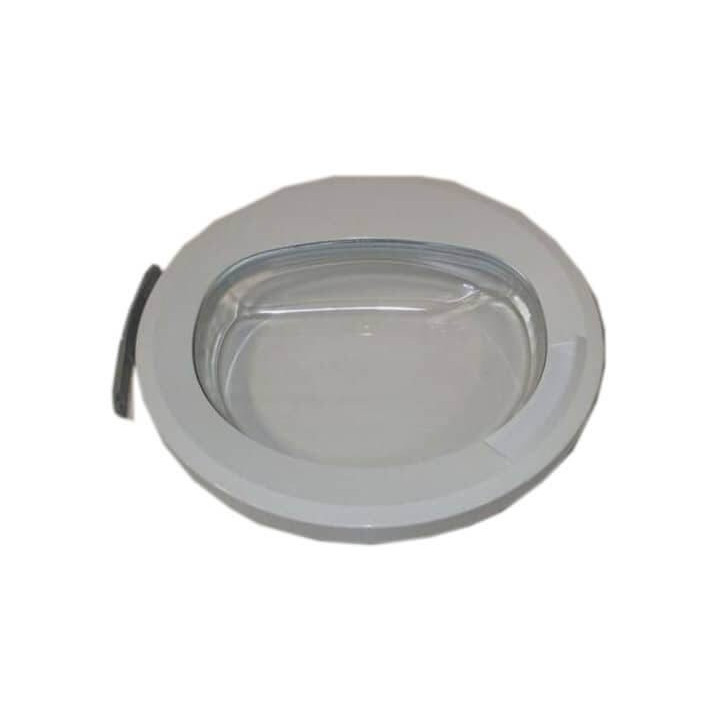 Oblò completo asciugatrice Arcelik Beko 2977710100