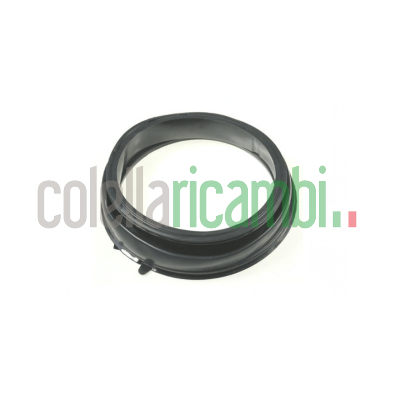 Guarnizione Soffietto Oblò lavatrice Haier 49045766