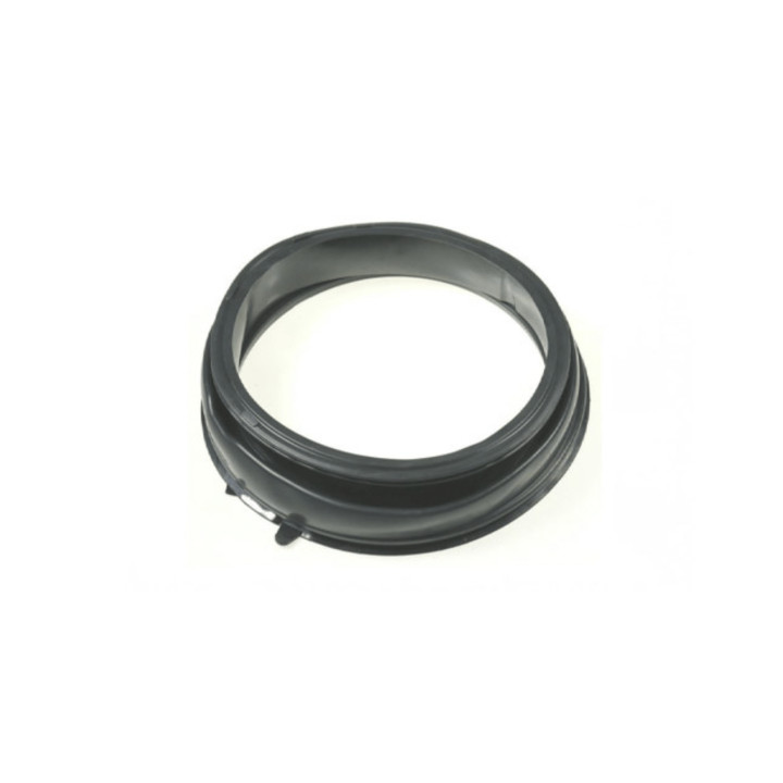 Guarnizione Soffietto Oblò lavatrice Haier 49045766
