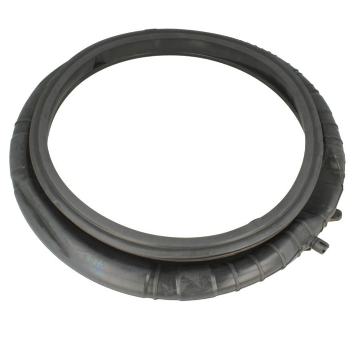Guarnizione Soffietto Oblò lavatrice Haier 49124562