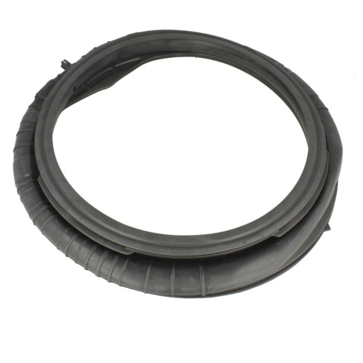 Guarnizione Soffietto Oblò lavatrice Haier 49124562