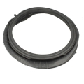 Guarnizione Soffietto Oblò lavatrice Haier 49124562
