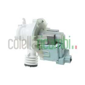 Pompa Ariston Scarico V220-240 50Hz Termopr.Rohs Lavastoviglie C00143766