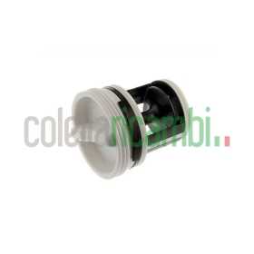 Filtro Candy Con Manopola Lavastoviglie 41021233