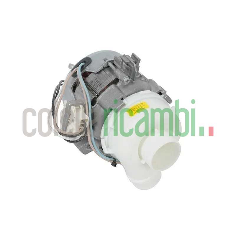 Motore AEG Lavaggio Lavastoviglie 50299965009