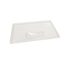 Frontale Ariston Cassetto Cristal 430x240 Lavastoviglie C00285942