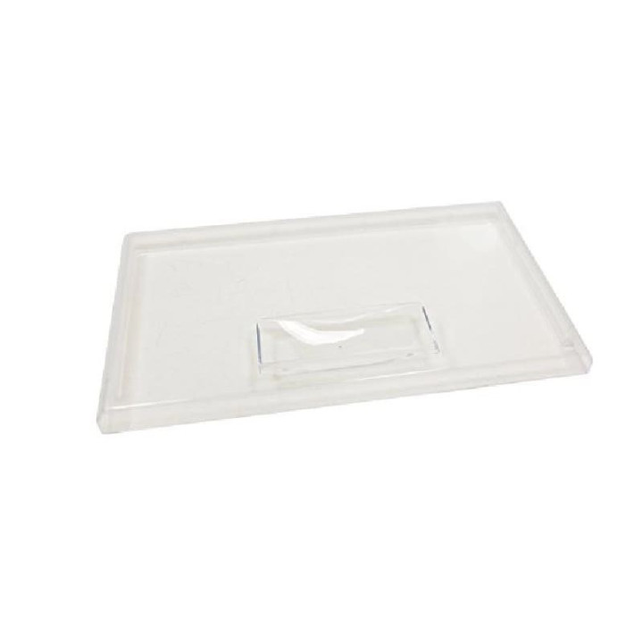 Frontale Ariston Cassetto Cristal 430x240 Lavastoviglie C00285942