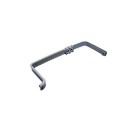 Tubo Bauknecht Distribuzione Acqua Lavastoviglie 481253029331