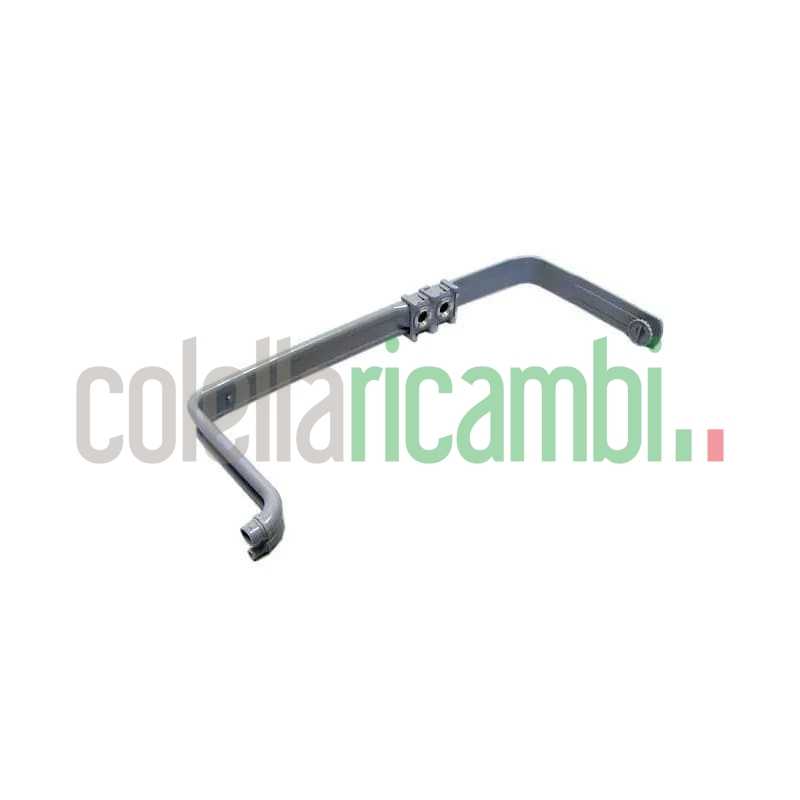 Tubo Bauknecht Distribuzione Acqua Lavastoviglie 481253029331