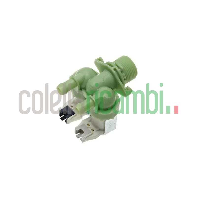 Elettrovalvola Candy Doppia Lavastoviglie 41018989