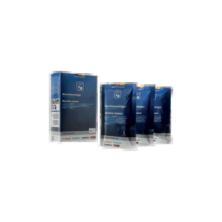 Pulitore Bosch Per Lavastoviglie Lavastoviglie 00311580