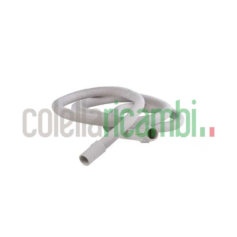 Tubo Bauknecht Scarico Lavastoviglie 481253029113