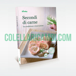 Secondi di Carne: tra Tradizione e Innovazione  - Ricettario Vorwerk Bimby TM5