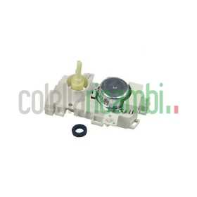 Valvola Bauknecht Deviatrice Di Flusso Lavastoviglie 481010745146