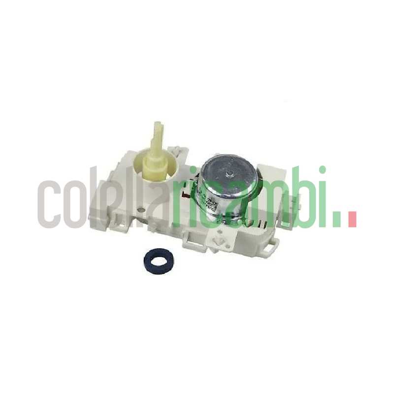 Valvola Bauknecht Deviatrice Di Flusso Lavastoviglie 481010745146