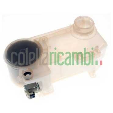 Decalcificatore Ariston Lavastoviglie C00386789