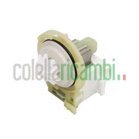 Pompa Bosch Di Scarico Lavastoviglie 00165261