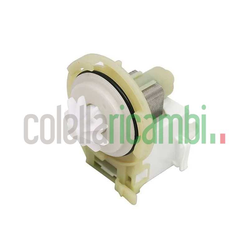 Pompa Bosch Di Scarico Lavastoviglie 00165261