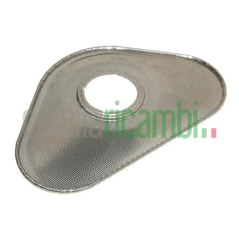 Filtro Ariston Estraibile Inox Lavastoviglie C00145075