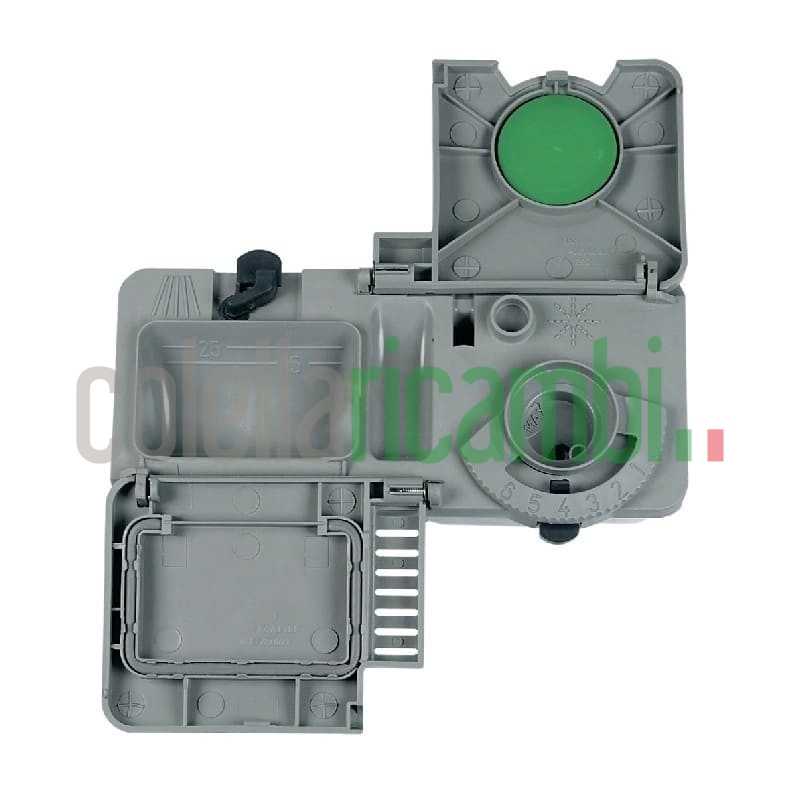 Dosatore Beko Combinato Lavastoviglie 1718601700