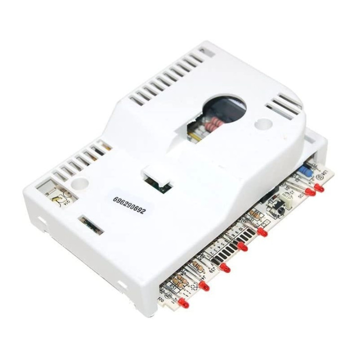 Scheda Candy Timer Lavastoviglie 696290692