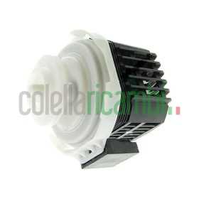 Elettropompa Ariston Bldc 220/240V + Guarnizione Lavastoviglie C00257903
