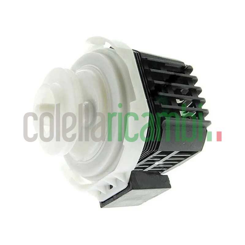 Elettropompa Ariston Bldc 220/240V + Guarnizione Lavastoviglie C00257903