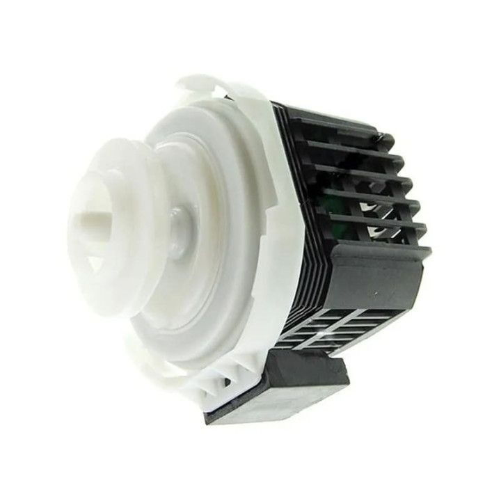 Elettropompa Ariston Bldc 220/240V + Guarnizione Lavastoviglie C00257903