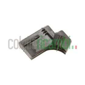 Guarnizione Smeg Angolare Sinistra Paraspruzz Lavastoviglie 766330874