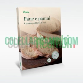 Pane e Panini: il Profumo del Forno di Casa - Ricettario Bimby TM5